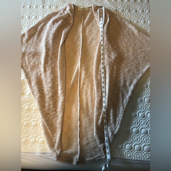 Ginger G cardigan - Picture 5 of 6